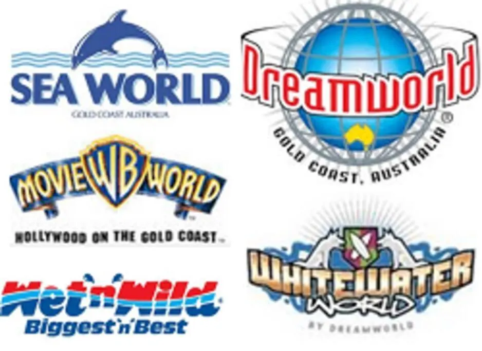 Appartamento Paradise Island Resort & Gardens - Gold Coast Surfers Paradise